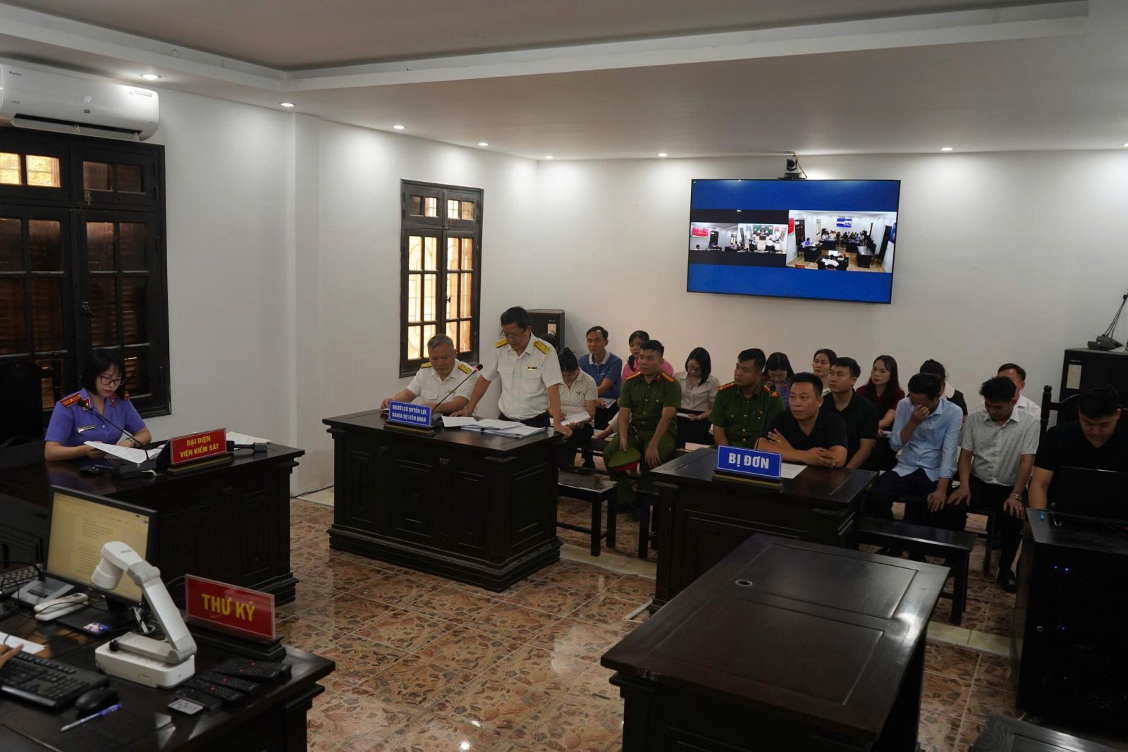 Chú thích ảnh