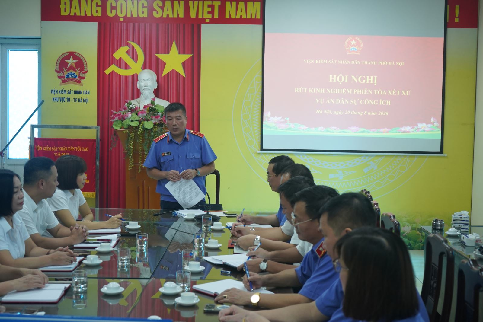 Chú thích ảnh