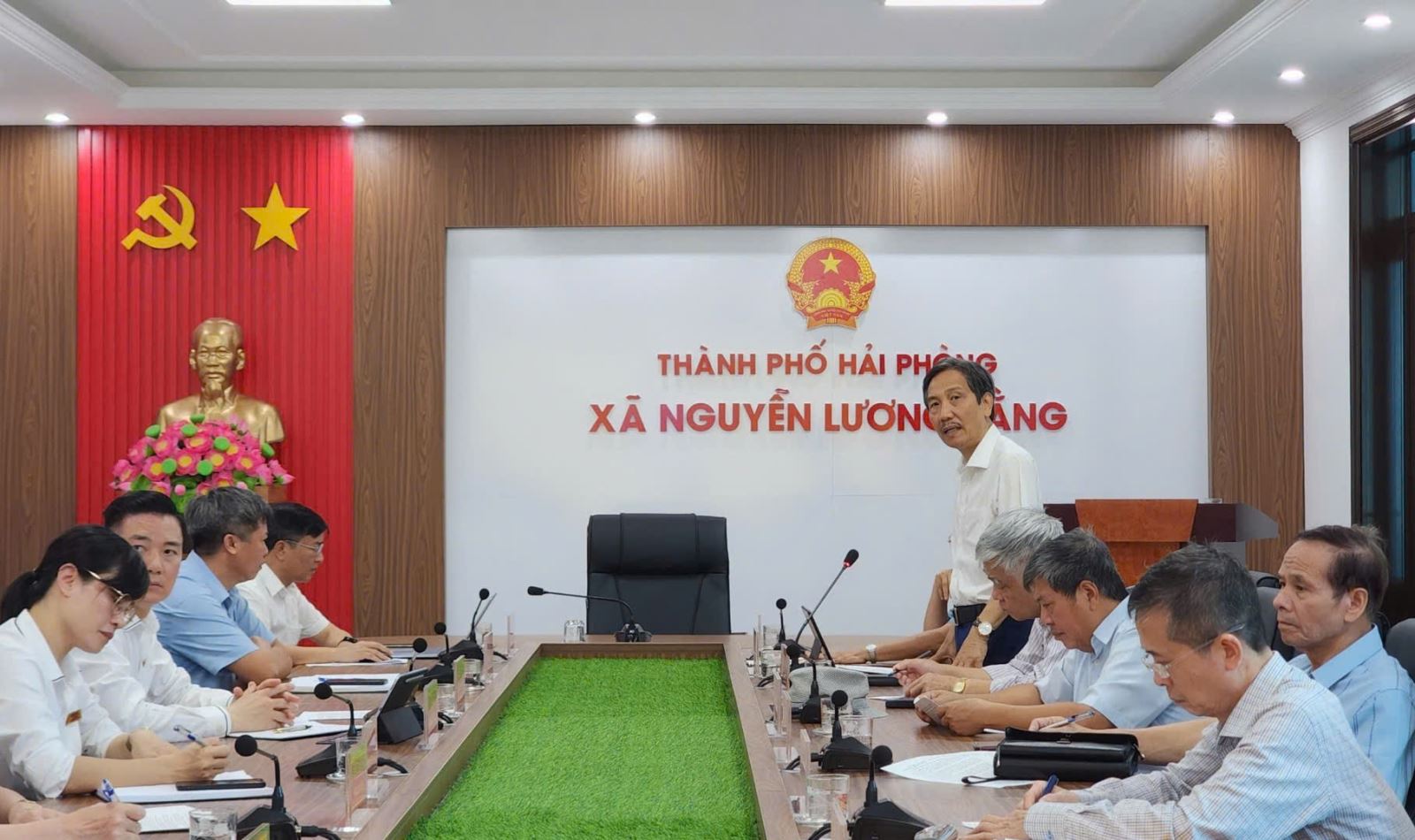 Chú thích ảnh