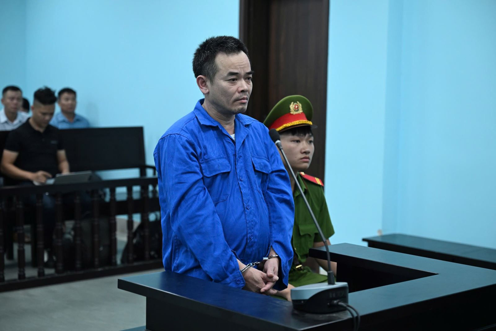 Chú thích ảnh