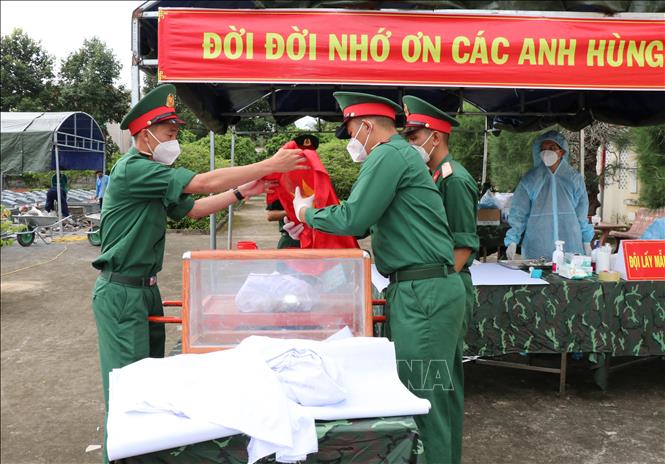 Chú thích ảnh