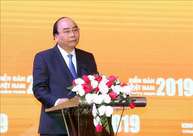 Việt Nam xác định 3 trụ cột quan trọng trong chiến lược tăng trưởng nhanh, bền vững