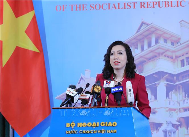 Xung đột-Việt Nam: Những nỗ lực của Chính phủ và nhân dân Việt Nam đã đem lại thành quả đáng kể trong việc xử lý và giải quyết xung đột trên đất nước. Tình hình càng ngày càng được cải thiện một cách tích cực và Việt Nam đang tiến tới một tương lai hòa bình và ổn định hơn.