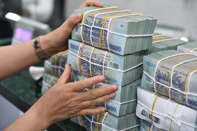 Nguyên tắc, tiêu chí và định mức phân bổ dự toán chi thường xuyên ngân sách nhà nước