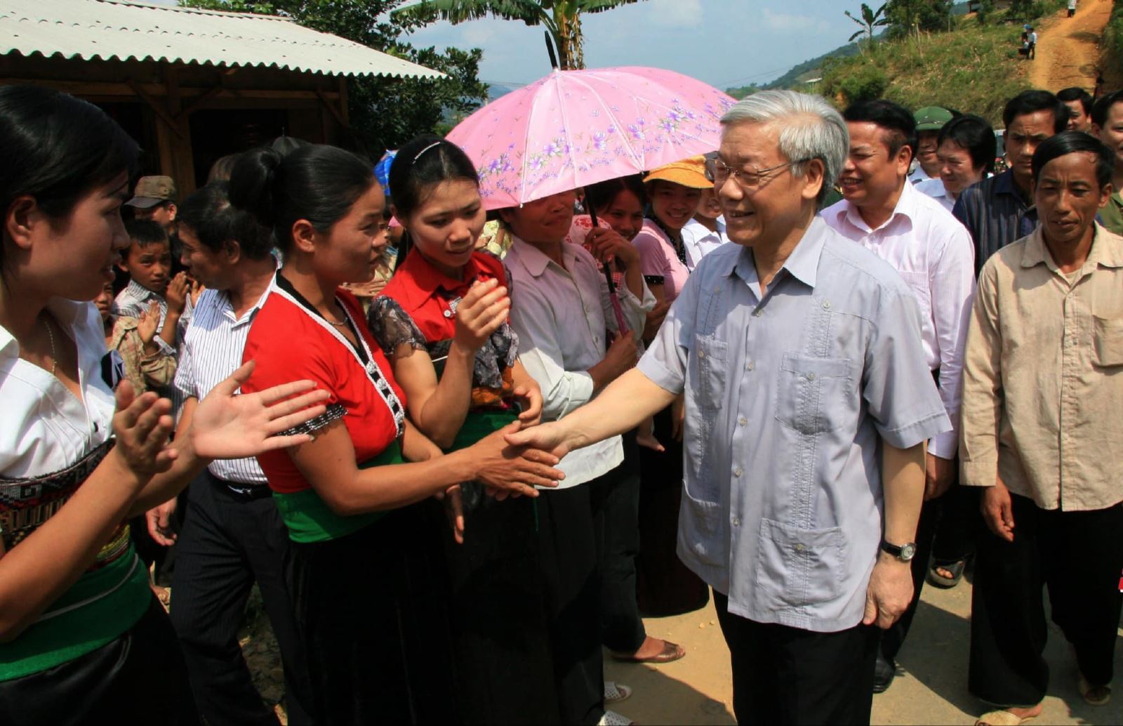 Chú thích ảnh