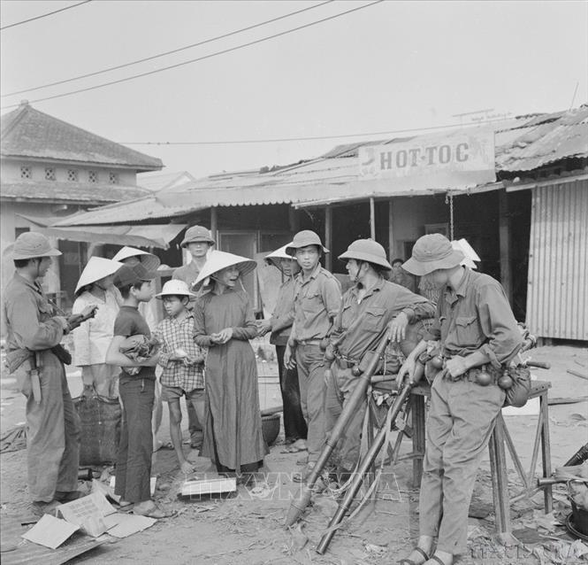 Chú thích ảnh