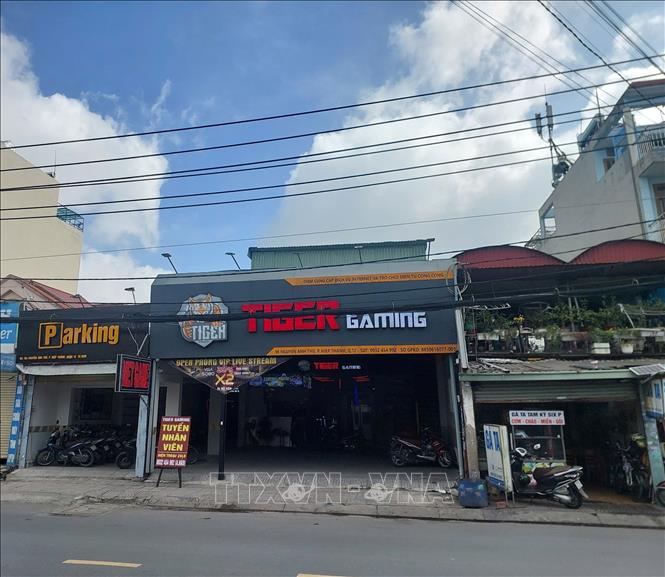 Chú thích ảnh