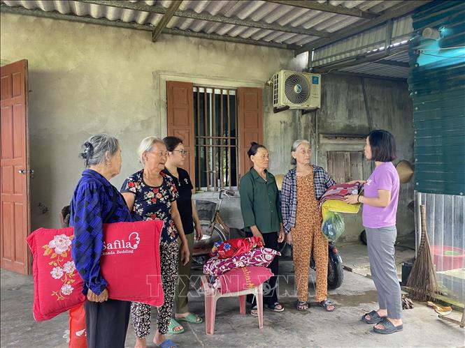 Chú thích ảnh