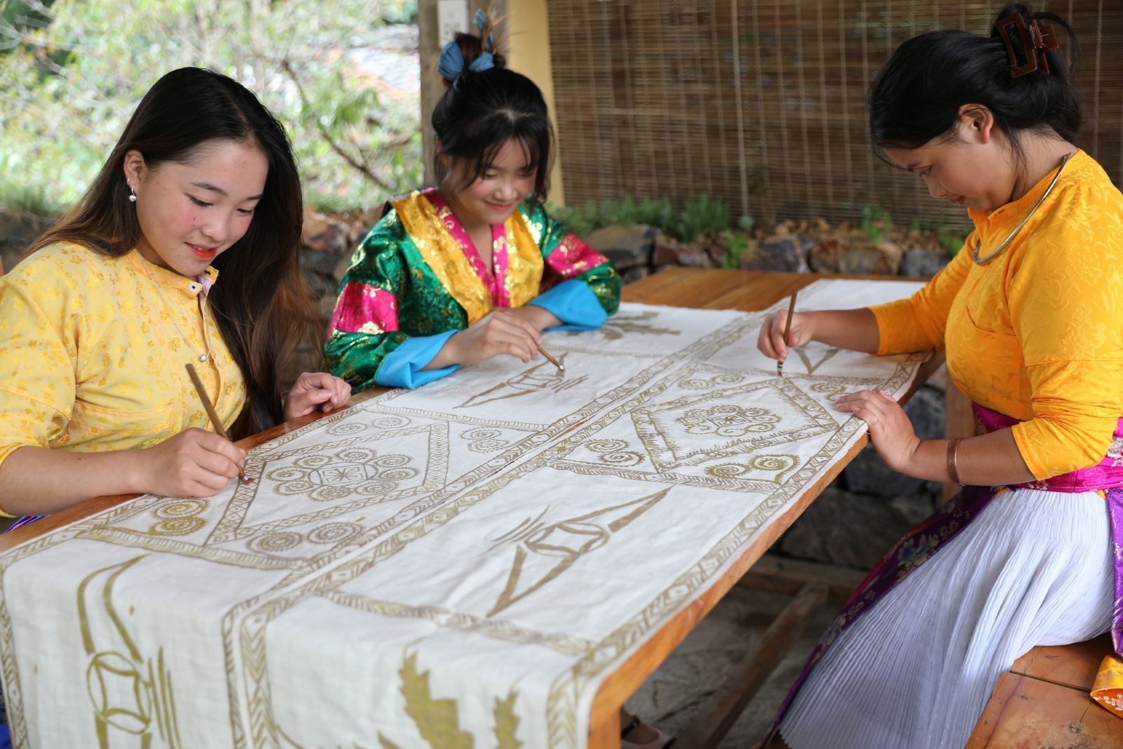 Chú thích ảnh