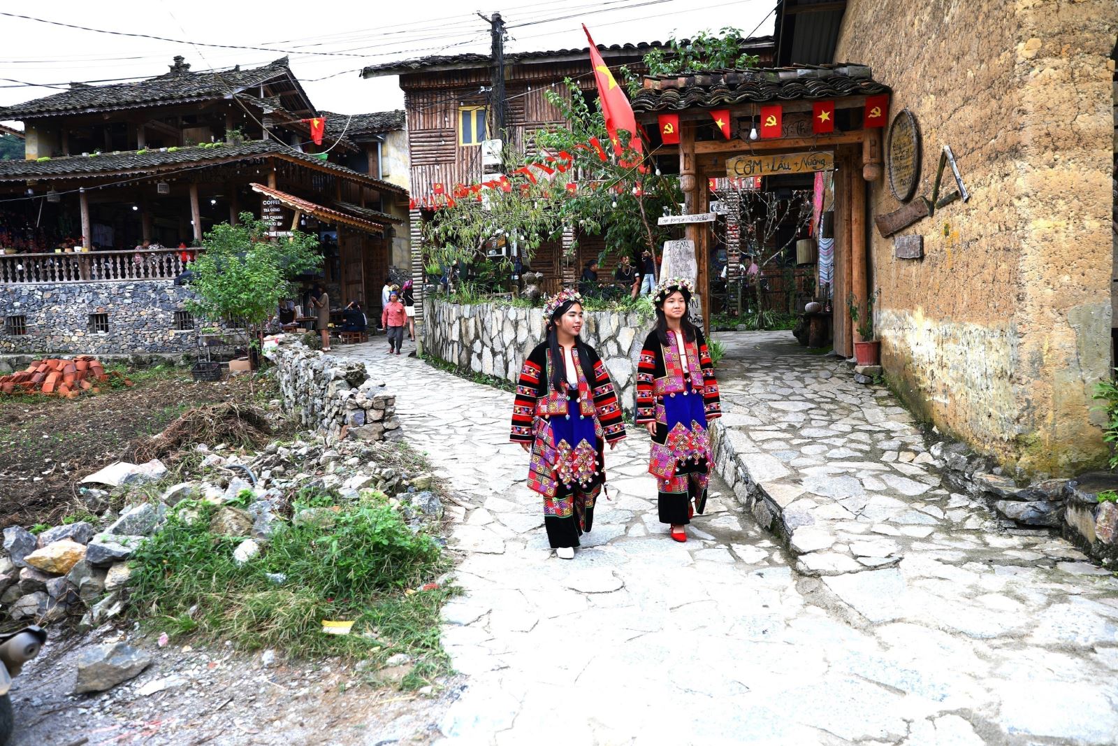 Chú thích ảnh