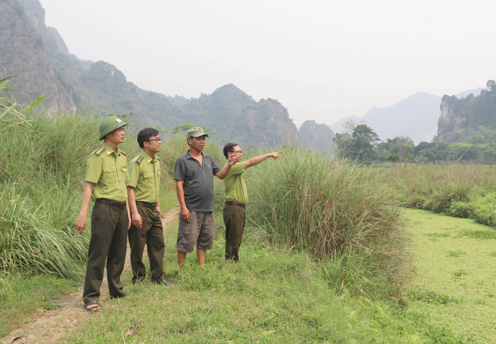 Chú thích ảnh