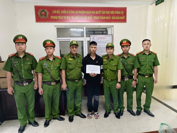Chú thích ảnh