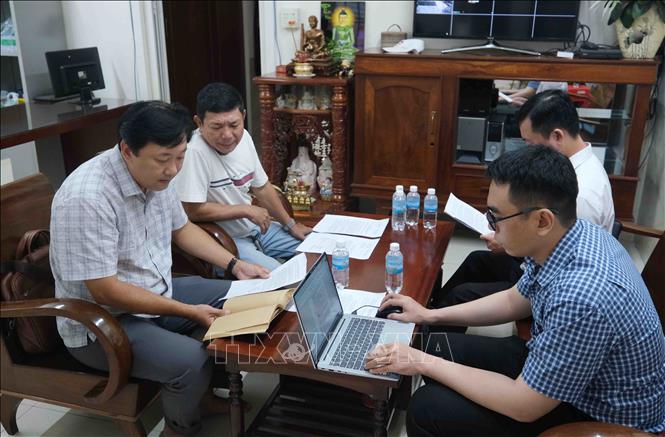 Chú thích ảnh