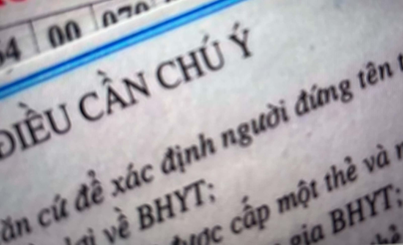 Xử lý nghiêm nhân viên vi phạm, bảo đảm quyền lợi của người tham gia BHYT