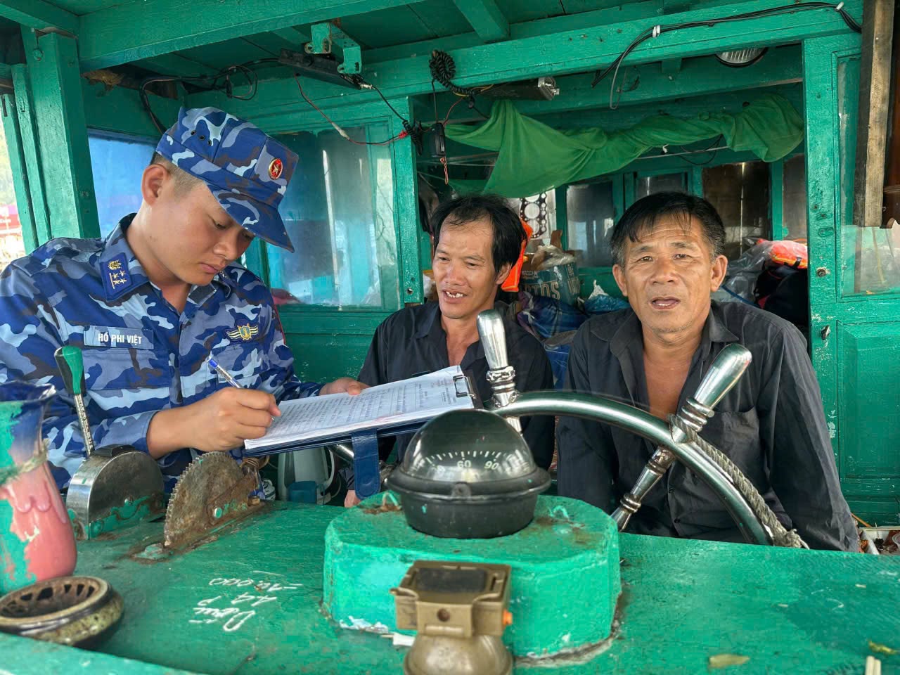 Chú thích ảnh