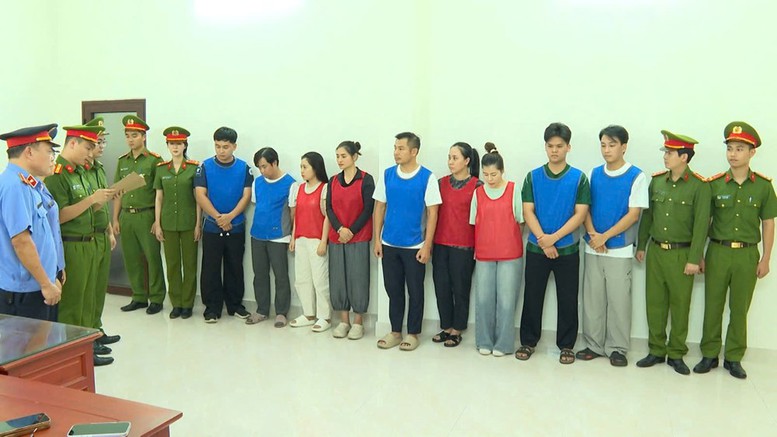 Chú thích ảnh
