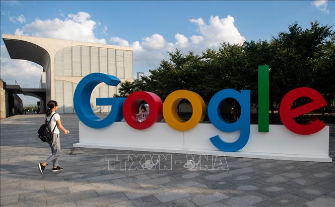 [Điện tử và sống số] Google đạt thỏa thuận dàn xếp vụ kiện 5 tỷ USD