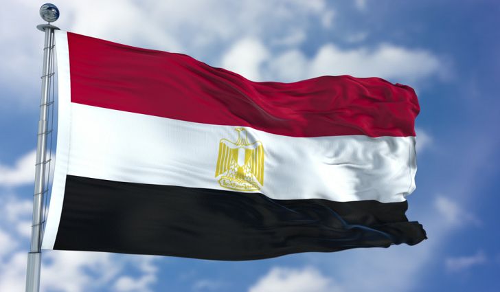 Điện mừng Quốc khánh nước Cộng hòa Ả-rập Ai Cập