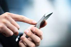 Khi nhận được tiền từ tài khoản lạ, người dân cần liên hệ với lực lượng chức năng