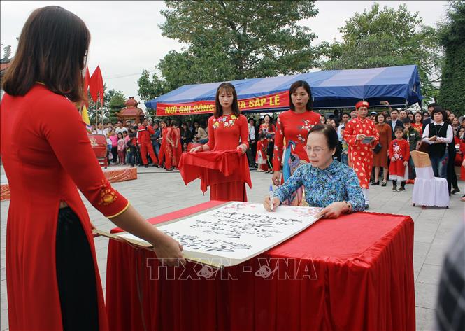 Chú thích ảnh