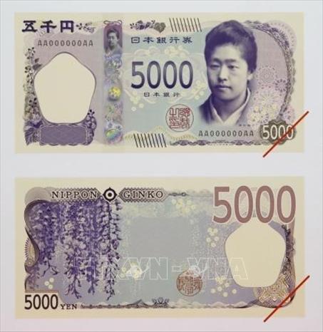 Tiền giấy mẫu mới của Yên Nhật luôn được quan tâm và cập nhật thường xuyên. Xem hình ảnh về các mẫu mới này để hiểu rõ hơn về sự thay đổi của tiền giấy và đọc các thông tin hữu ích về đặc điểm và tính năng của chúng!