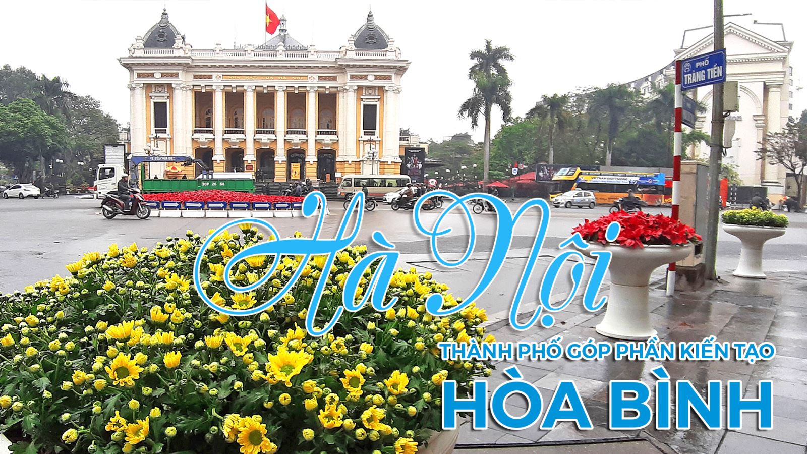 Thủ đô sáng tạo của Đông Nam Á và Hà Nội: Hà Nội đã trở thành một trong những thủ đô phát triển và sáng tạo nhất của Đông Nam Á. Với nhiều công trình kiến trúc độc đáo, các chợ đêm sầm uất, khu phố cổ phong phú và sự phát triển của ngành công nghiệp đồng hồ, Hà Nội đang trở thành một điểm đến không thể bỏ qua đối với du khách các nước trong khu vực và trên thế giới.