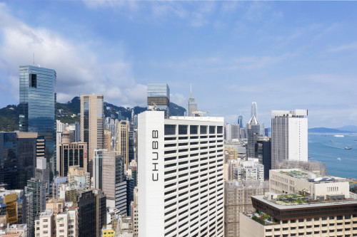 安達人壽香港財務實力獲標準普爾評級為“A+”