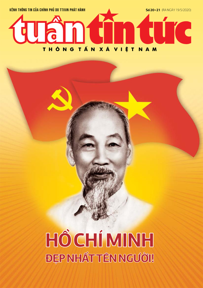 Kỷ niệm 130 năm ngày sinh Chủ tịch Hồ Chí Minh | baotintuc.vn