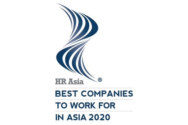 38 công ty Thái Lan được HR châu Á vinh danh là nơi có môi trường tốt nhất để làm việc