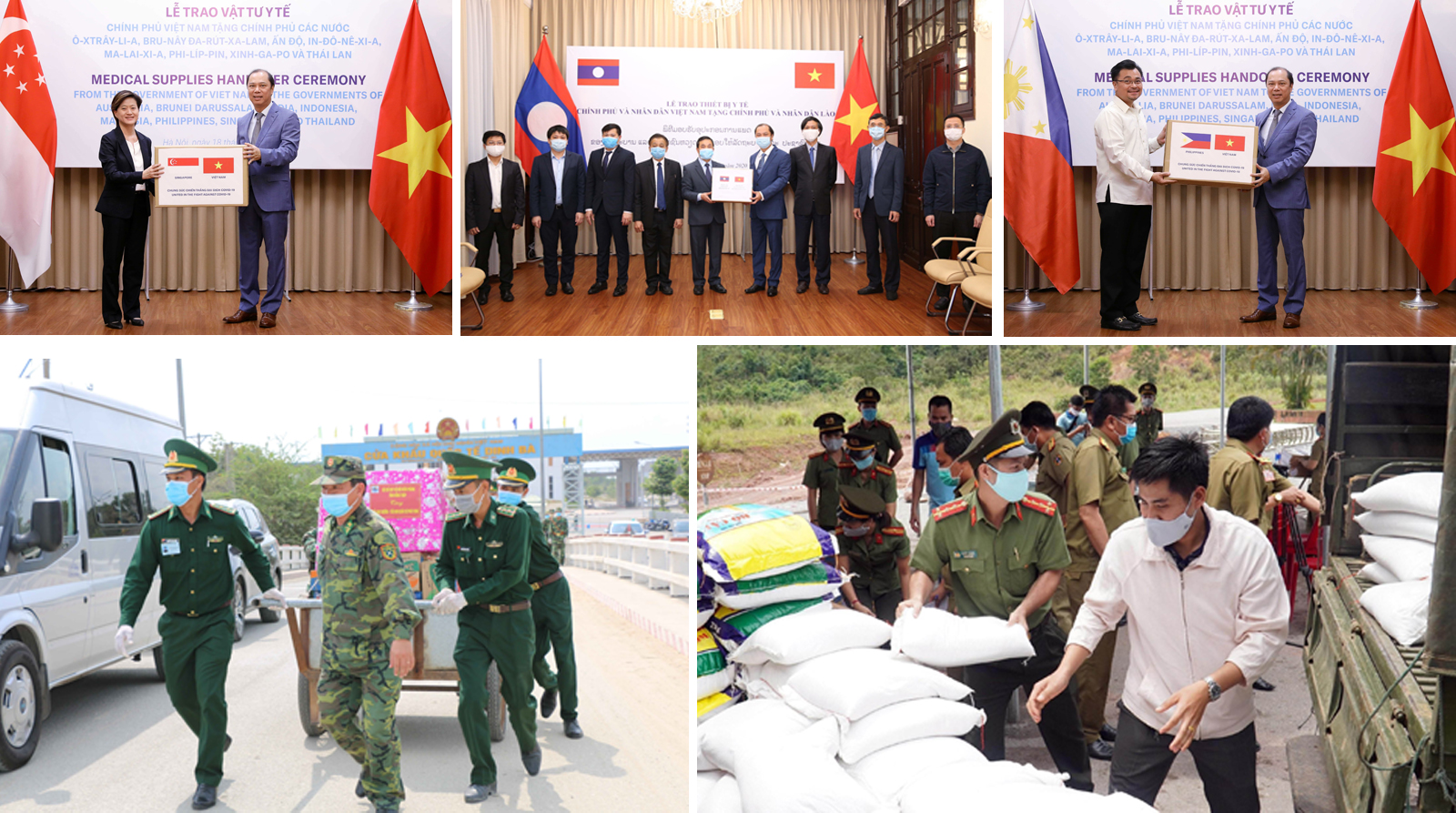 Với việc đảm nhận vai trò Chủ tịch ASEAN, Việt Nam đã đưa ra nhiều kế hoạch và chủ đề quan trọng để thúc đẩy sự hợp tác và phát triển khu vực. Hãy xem hình ảnh liên quan để tìm hiểu thêm về việc Việt Nam dẫn đầu khối ASEAN trong năm Chủ tịch.