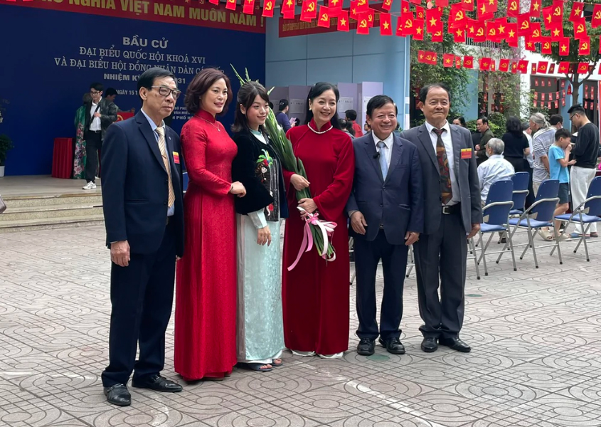 Chú thích ảnh