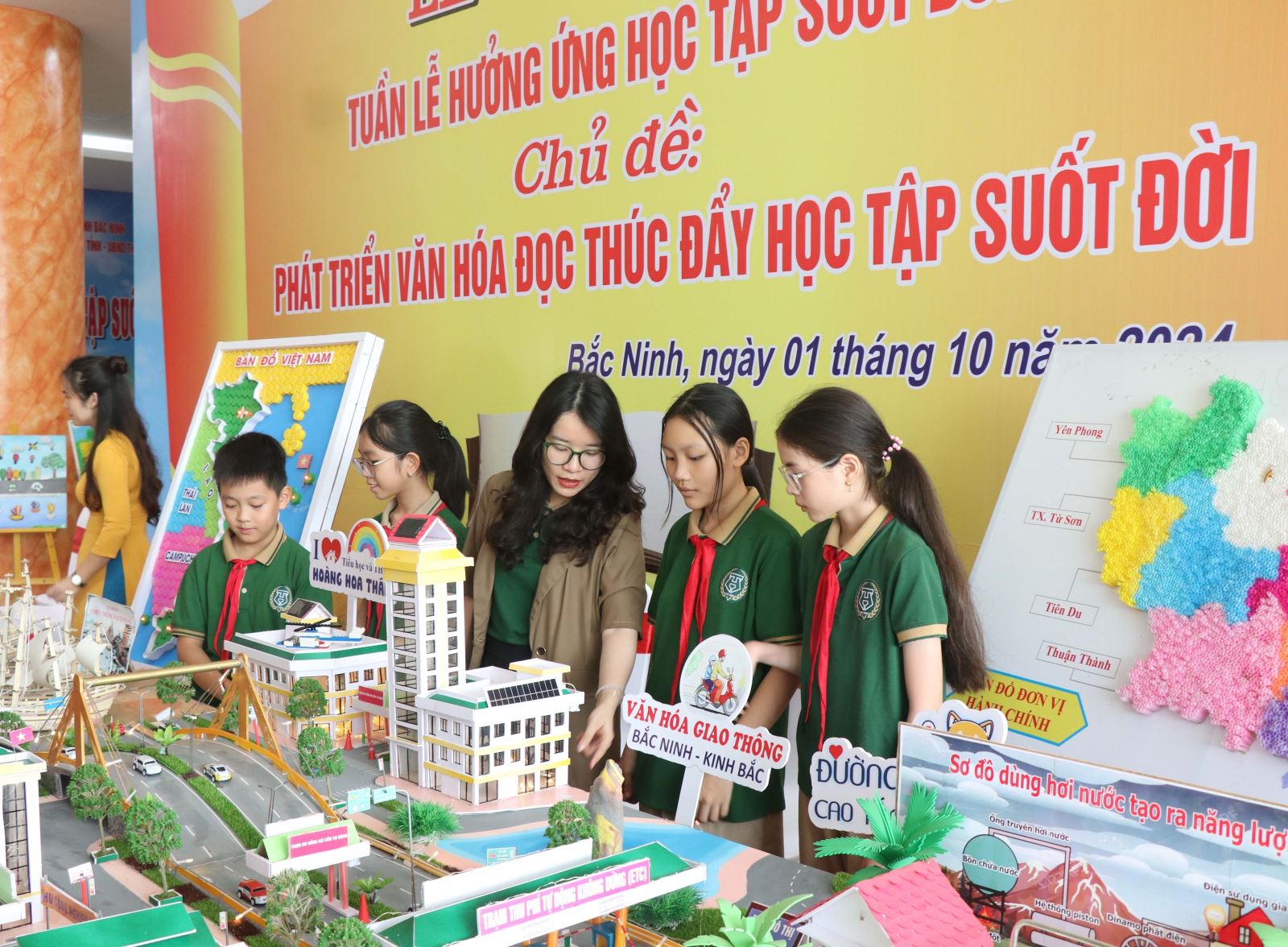 Chú thích ảnh
