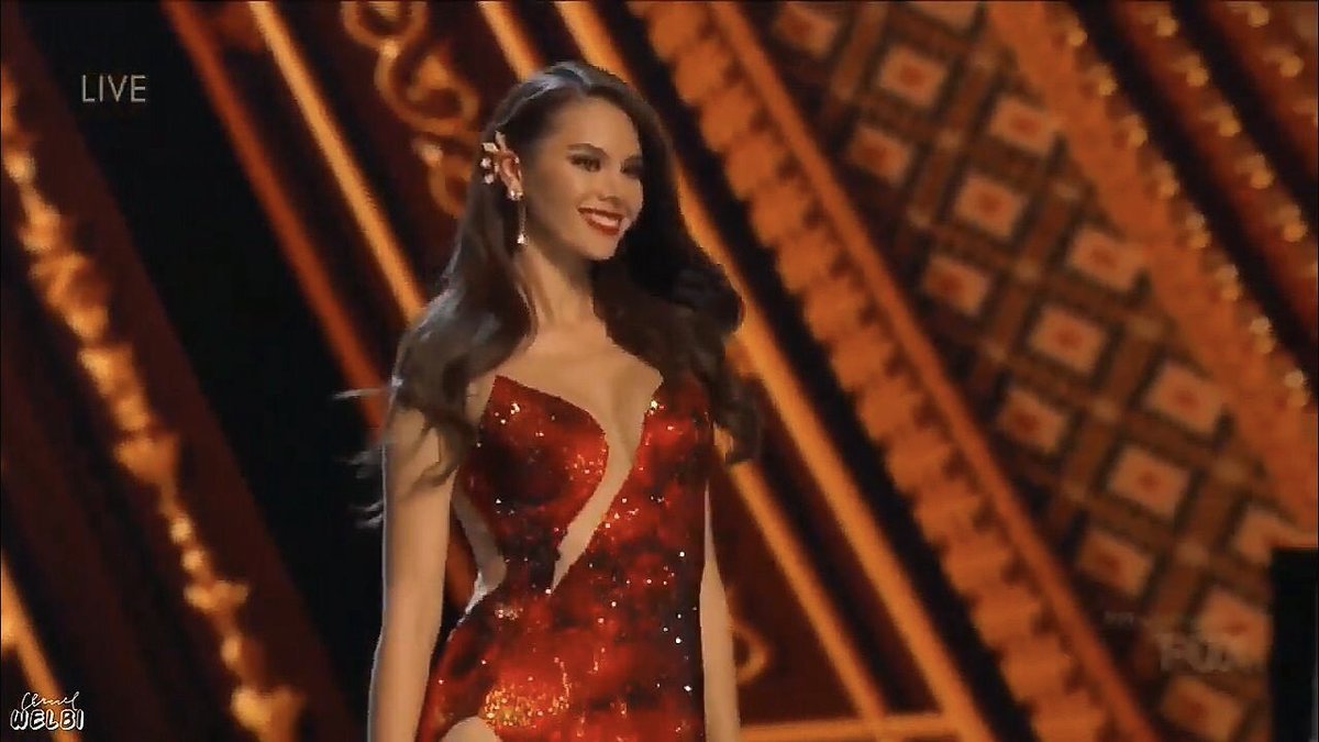 Philippines đăng quang Hoa hậu Hoàn vũ, HHen Niê dừng Top 5 -Một thành tích quá xuất sắc