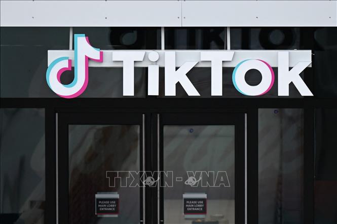 [Điện tử và sống số] TikTok khẳng định cam kết duy trì an toàn trực tuyến
