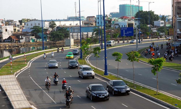 Đơn phương chấm dứt hợp đồng BOT dự án tuyến nối Võ Văn Kiệt đến cao tốc TP Hồ Chí Minh - Trung Lương- Ảnh 1.