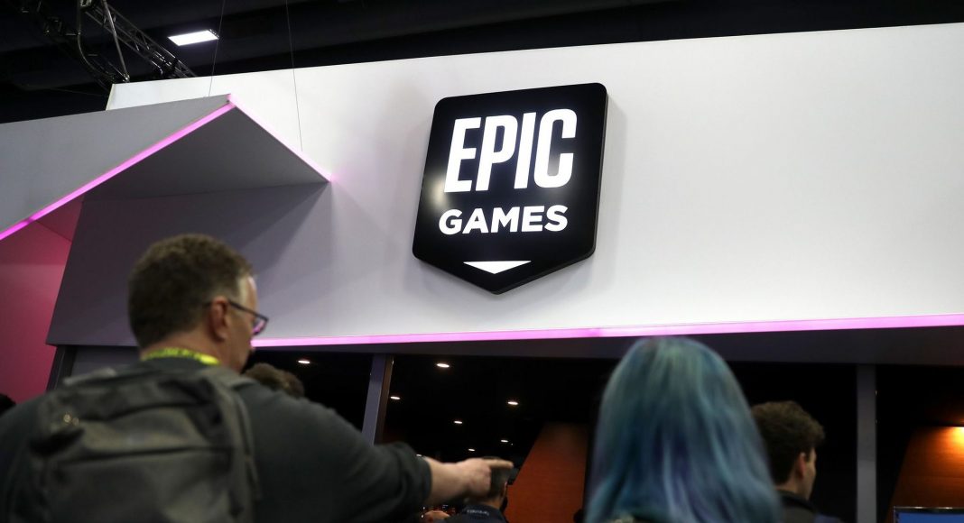 Epic Games cáo buộc Google, Samsung có hành vi phản cạnh tranh