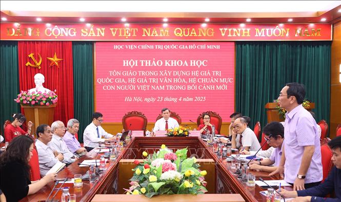 Chú thích ảnh