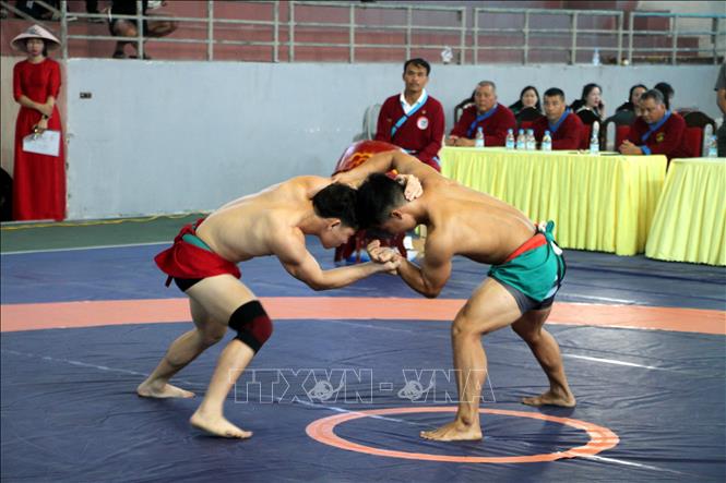 Chú thích ảnh Chú thích ảnh