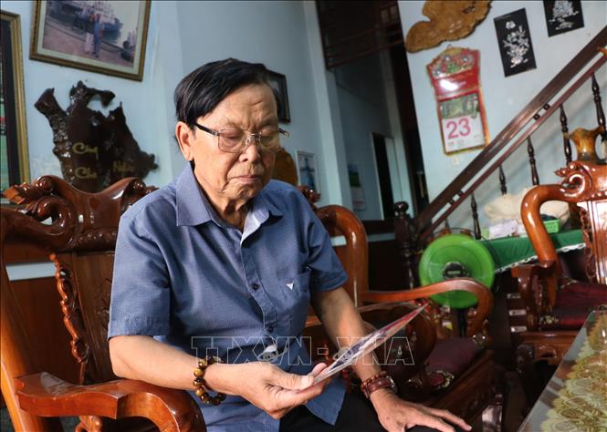 Chú thích ảnh