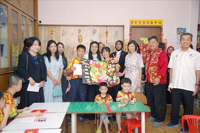 Chú thích ảnh