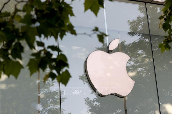 Apple 'rục rịch' định danh lại hệ điều hành Chú thích ảnh