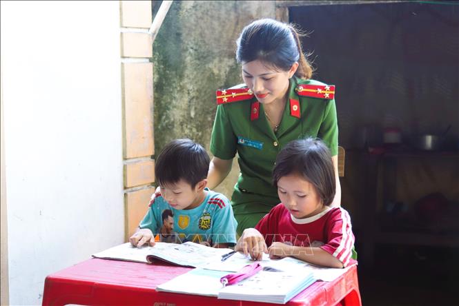 Chú thích ảnh