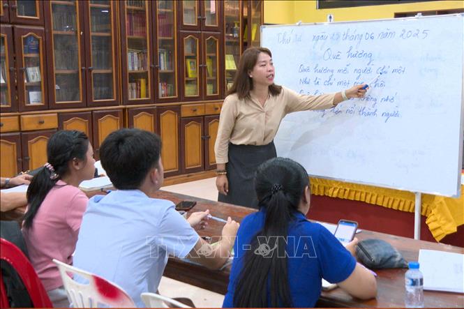 Chú thích ảnh