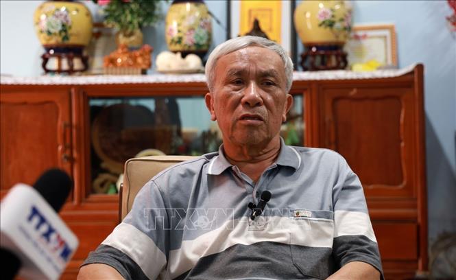 Chú thích ảnh