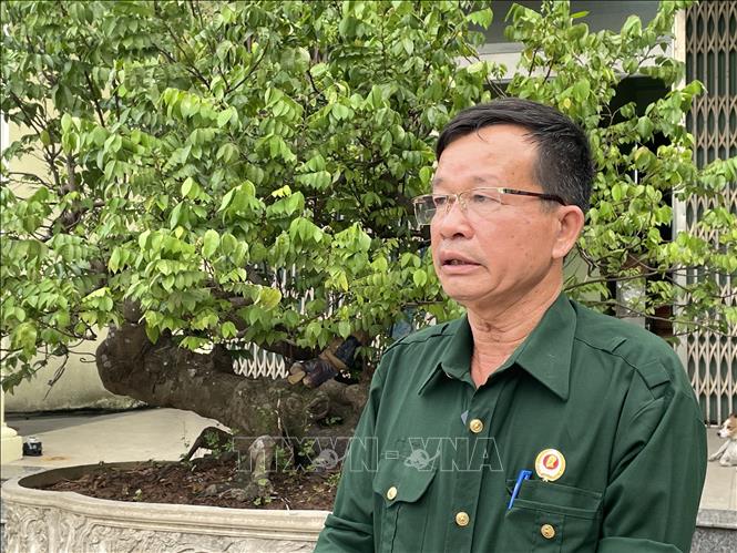 Chú thích ảnh