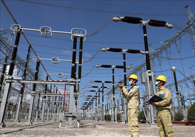 Cảnh báo mất điện hạ áp: Giải pháp khoa học phục vụ cộng đồng