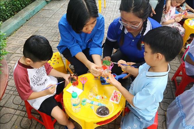 Chú thích ảnh