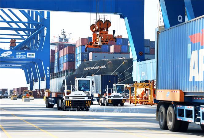 Sự kiện kinh tế Việt Nam nổi bật tuần qua