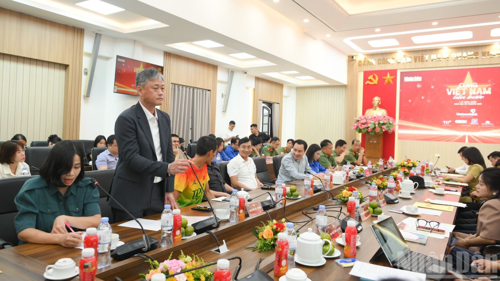 Chú thích ảnh