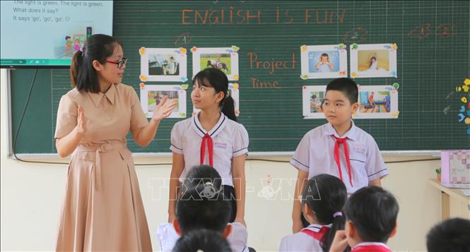 Chú thích ảnh